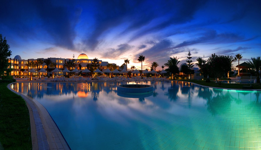 Les meilleurs séjours à Djerba : Ce qu'il faut savoir