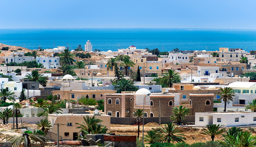 Préparez votre voyage à Djerba : Conseils et astuces
